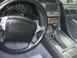 1991 Corvette Coupe For Sale